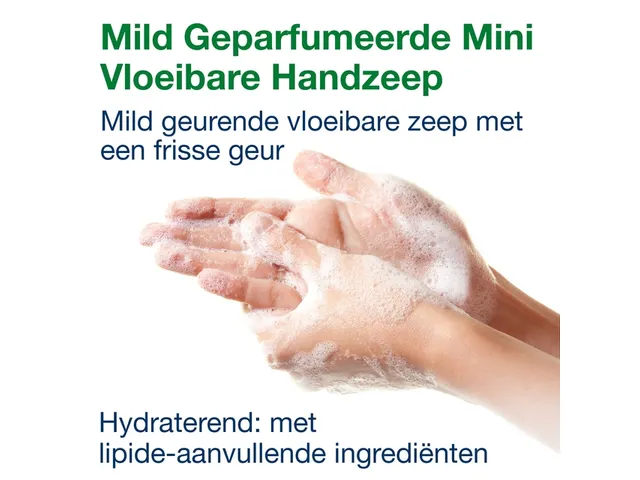 Tork 425502 S5 Premium Mild Geparfumeerd vloeibare handzeep 525ml