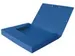 Elba Elastobox Oxford Top File+ Rug 60mm Blauw