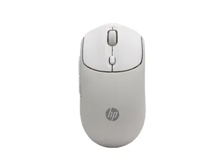 400 Quiet Wireless Muis Wit - 5