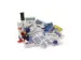 Detectaplast 90405 medic box food XL refill