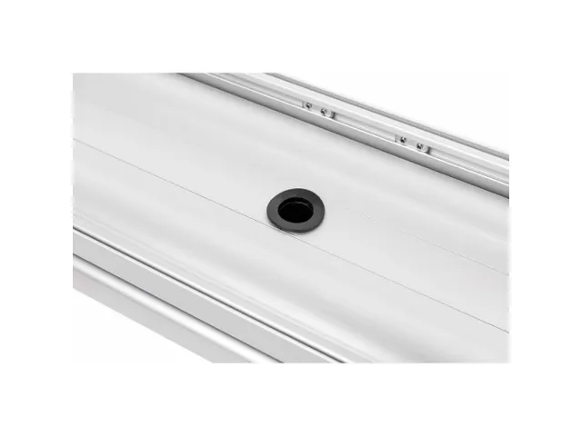 Roll-Banner Open-Air 85x200cm