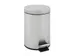 Pedaalemmer 5 Liter Mat RVS