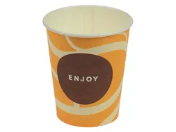 Drinkbeker Enjoy Karton 150 ML Pak van 100 stuks