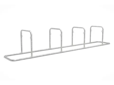 arceau pour cycles L 4920mm 8emplacements de réglage