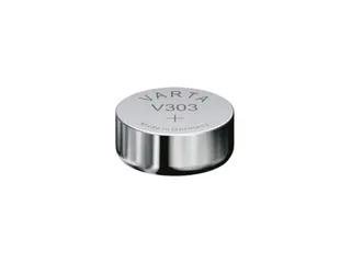 Horlogebatterij 1.55V-170mA SR44 303.801.111 (1ST/BL) - 1