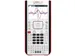 Rekenmachine TI Nspire CX II-T