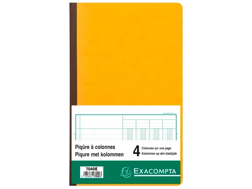 Piqure 32x19,5 4 kol 80 bl
