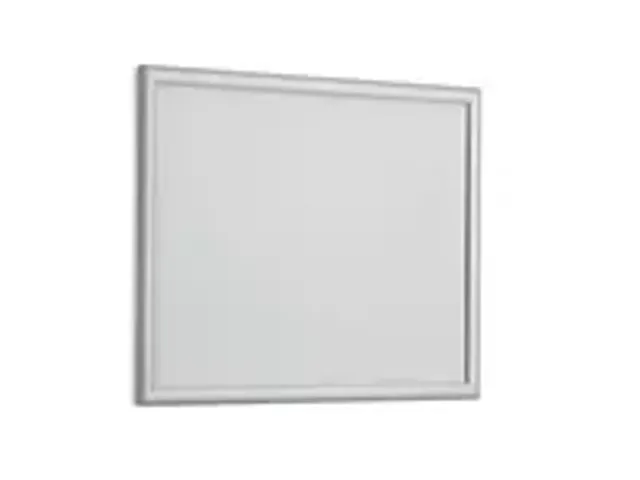 OUTLET Cadre clipsable Aliuminium Outdoor A2 métal Argent