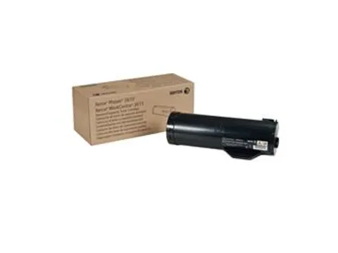 106r2720 Xerox Ph 3610 Toner Zwart St