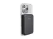 Trust 24877 Magno Draadloze magnetische powerbank 5.000 mAh Zwart