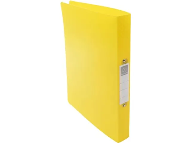 ringmap Forever Young A4 maxi 2 rings 3 cm assorti