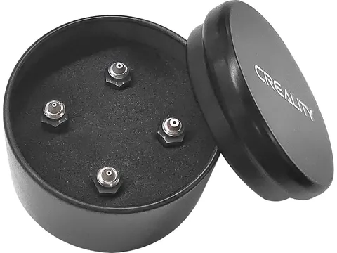 K1 Max High Flow Nozzle Kit