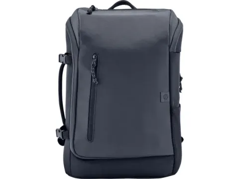 Laptop Rugzak HP travel 25 liter 15.6 blauw/grijs