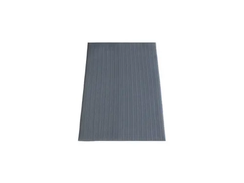 Werkplekmat Bxlxh 600X900X9Mm Grijs