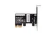 1-Port Gigabit PCIe Ethernet Adapter Kaart TAA