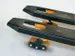 Transpalette Force 2T Roues/boggies Caout./jantes En Alu