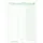 Manifold Inningen 29 ,7x21cm 50 bl dupli
