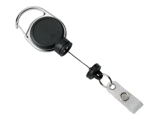 Afrolmechanisme Durable 8329 extra strong zwart - 3