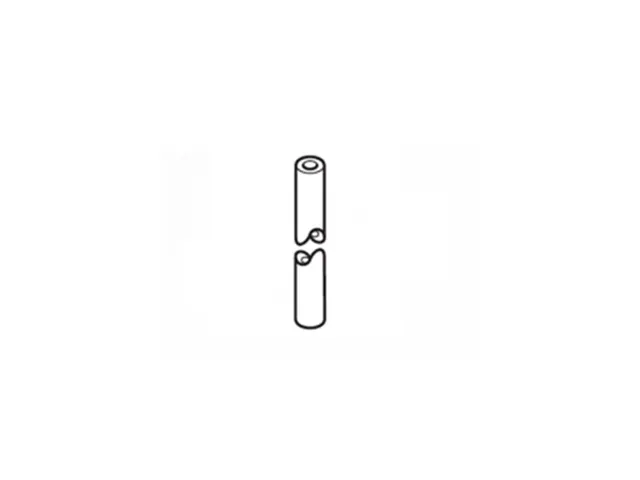 Slang D6x2.5-5 meters 106408244