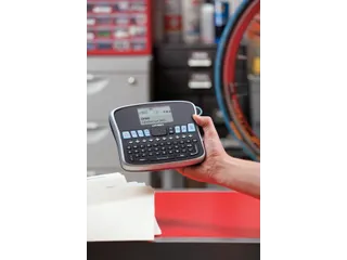 Dymo LabelManager LM360D QWERTY Labelprinter Oplaadbaar - 20