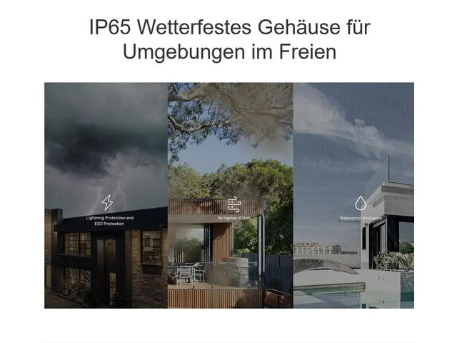 TP-Link Deco X50-Outdoor Dual-band (2.4 GHz / 5 GHz) Wi-Fi 6 (802.11ax