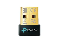Tp-Link Ub500 Nano Usb Adapter Bluetooth 5.0