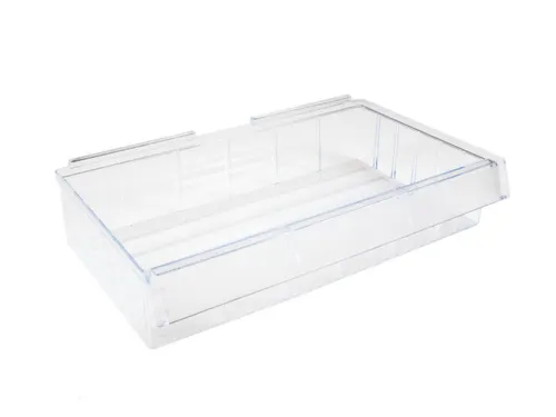 Magazijnunit Voor Standaard Pp-Behuizing Hxbxd 290X310X180Mm