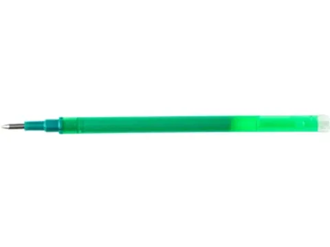 Vulling Gelroller Uitwisbaar Etui Van 3 Stuks Groen