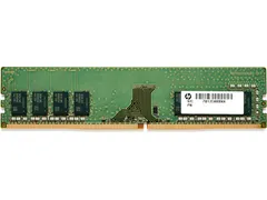 HP 7ZZ64AA, 8 GB, 1 x 8 GB, DDR4, 2933 MHz, 288-pin DIMM