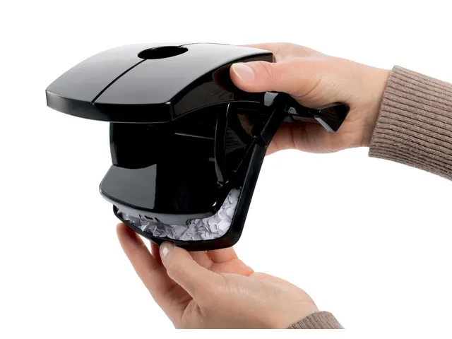 perforator Re+New B230, zwart