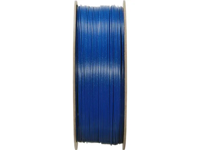 ASA 1,75mm blauw 1kg PolyLite 3D Filament