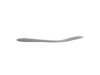 Spatel Vogue hittebestendig met gleuven 29.5 cm - 4