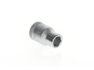 30 9 Stekkerdoos 3/8 inch zeskant 9mm - 4