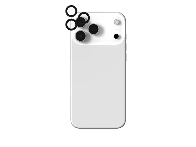 InvisibleShield Glass Elite, Apple, iPhone 17 Pro/17 Pro Max 16 Pro/16
