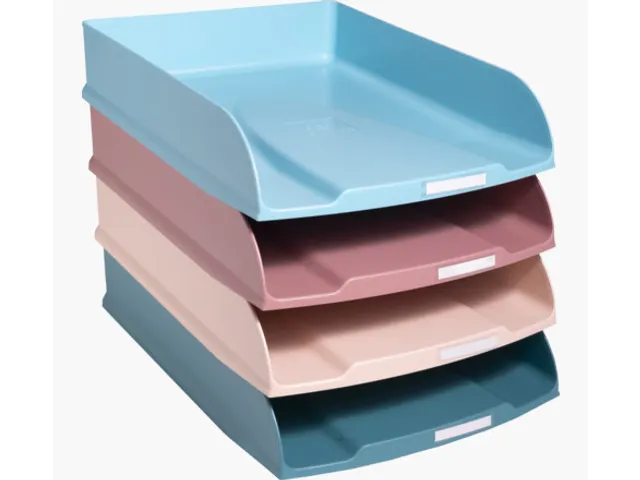 Set 4 Corb.à cour.CO MBO Styli Skandi