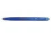 Balpen PILOT Super Grip G fijn blauw
