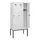 schoollocker,HxBxD 1950x900x500mm,3vak,vak B 300mm,draaigrendel