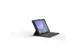 ZAGG Messenger Folio 2, Zwitsers, Apple, 10.2-in. iPad (7th & 8th gen)