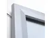LED Outdoor Poster Case Met Gasveer A0