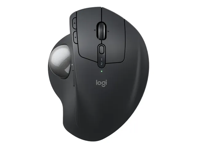 910-007260 LOGITECH MX Ergo S Ergonomische Muis