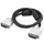 Dvi-d Dual-link Monitorkabel - M/m 3 Meter