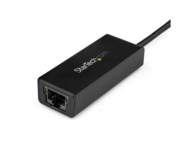 StarTech USB 3.0 naar Gigabit Ethernet Adapter 1000Mbps RJ45 Netwerk