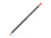 Crayon aquarelle Faber-Castell Goldfaber Pastel rouge écarlate 418