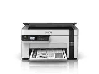 Multifunctional inktjet Epson Ecotank ET-M2120 - 3