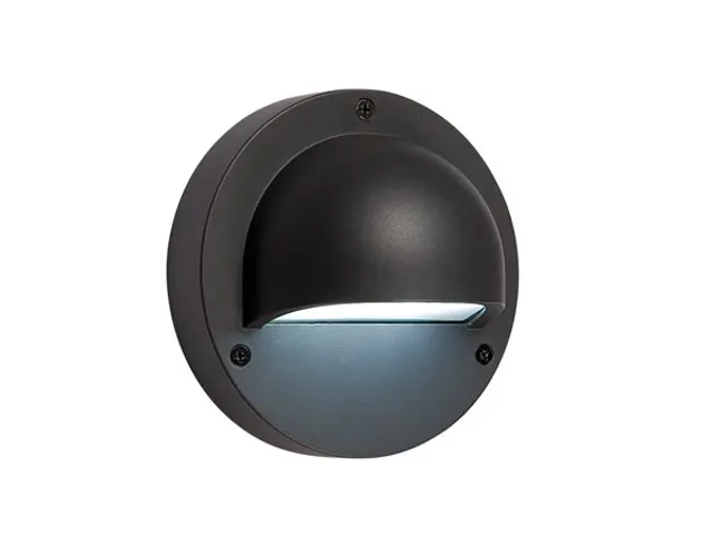Garden Lights - Deimos - Wandlamp - 12V - 50LM - 1W - 3000/6000K