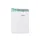 Dameshygiënebak Satino Hyginity 5 liter Wit 333454