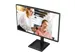 AOC E4 Q27E4CV Monitor 27 Inch Quad HD LED