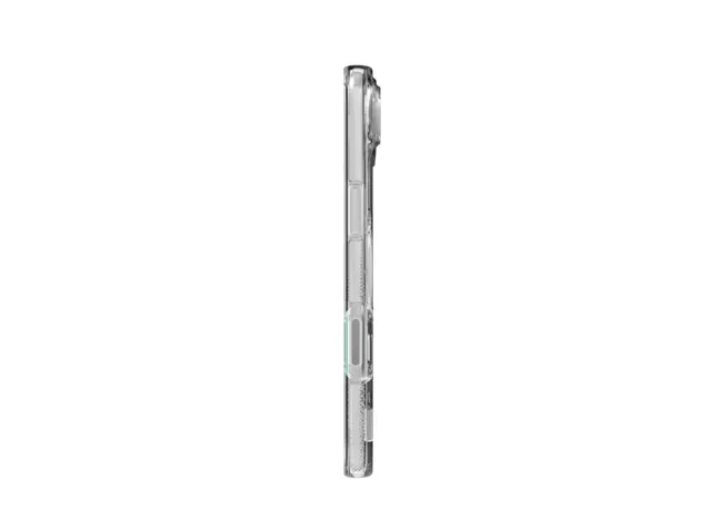 ZAGG Crystal Palace Snap Kickstand, Hoes, Apple, iPhone 17 Air, 16,5 c