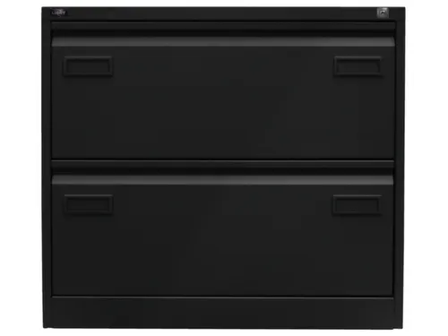 hangmappenkast,HxBxD 711x800x622mm,2hangmappenframes,twee banen