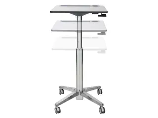 Ergotron Staantafel Verstelbaar Learnfit S - 2